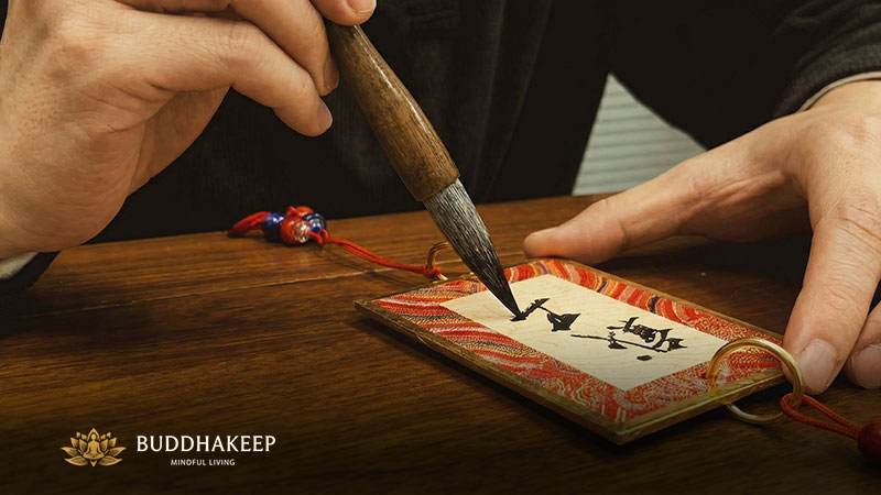 Giving You a Auspicious Chinese Name