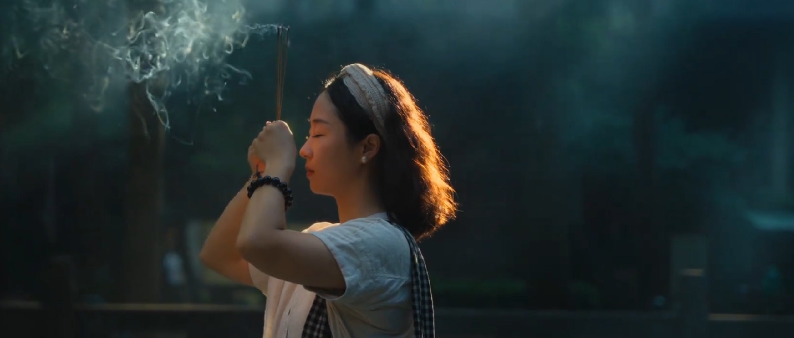 Our Four-Step Blessing Process: From Intention to Completion