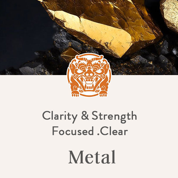 Metal